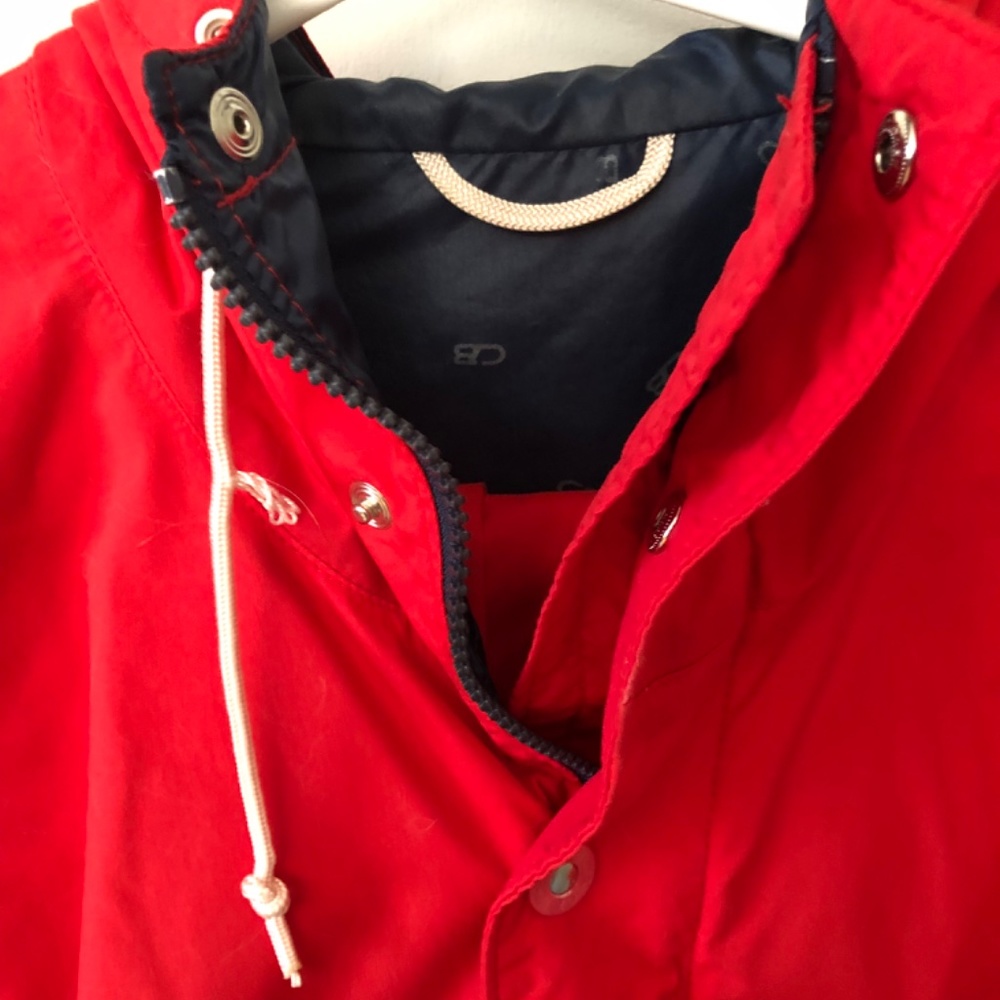 CB Ski Suit - Picture 5 of 13